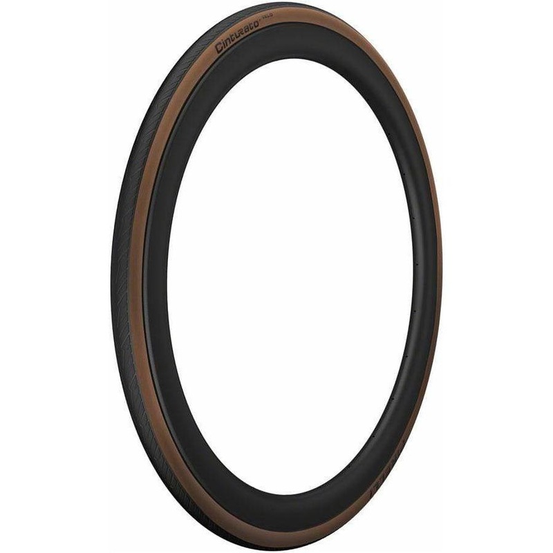 Cinturato Velo TLR Tire – 700 x 26 Tubeless Folding Classic Tan