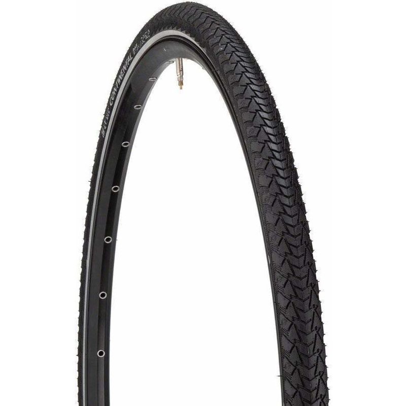 Contact Plus E-Bike Tire – 700 x 32c – TR9069