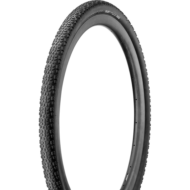 Crosscut Grip 1 700 x 34c Bike Tire