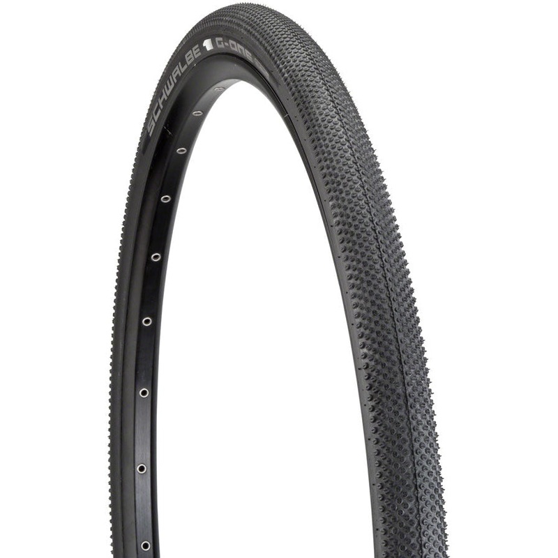 G-One Allround Tire – 700 x 35 Performance Line