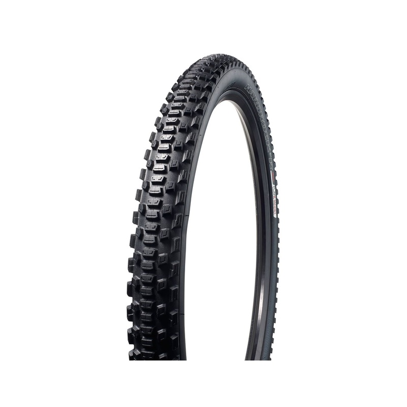 Hardrock’R Bike Tire – 26 x 2.0