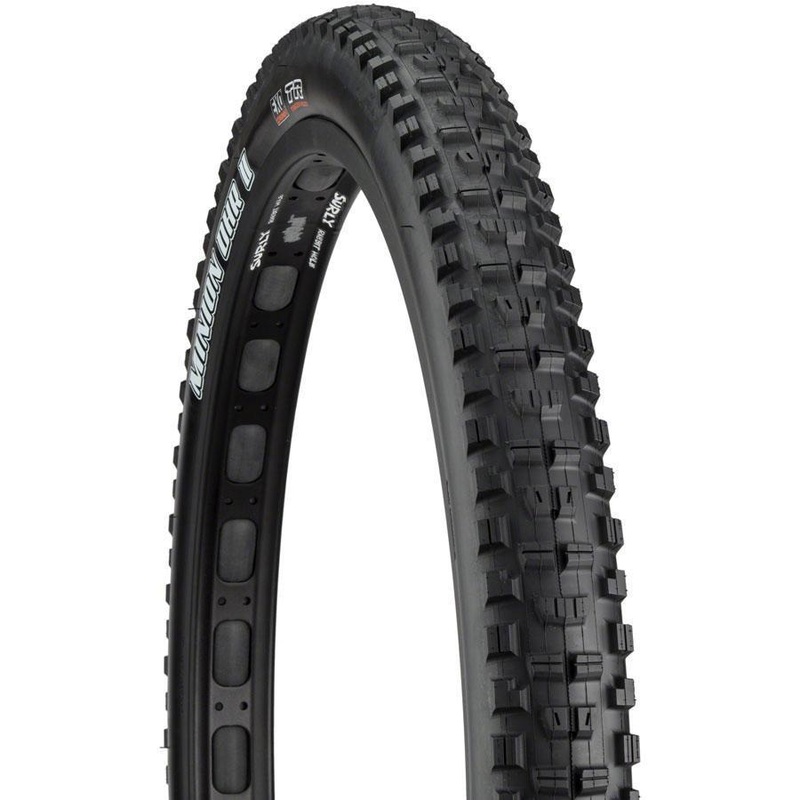 Minion DHR II Tubeless, Flat Resist Bike Tire 29 x 2.3