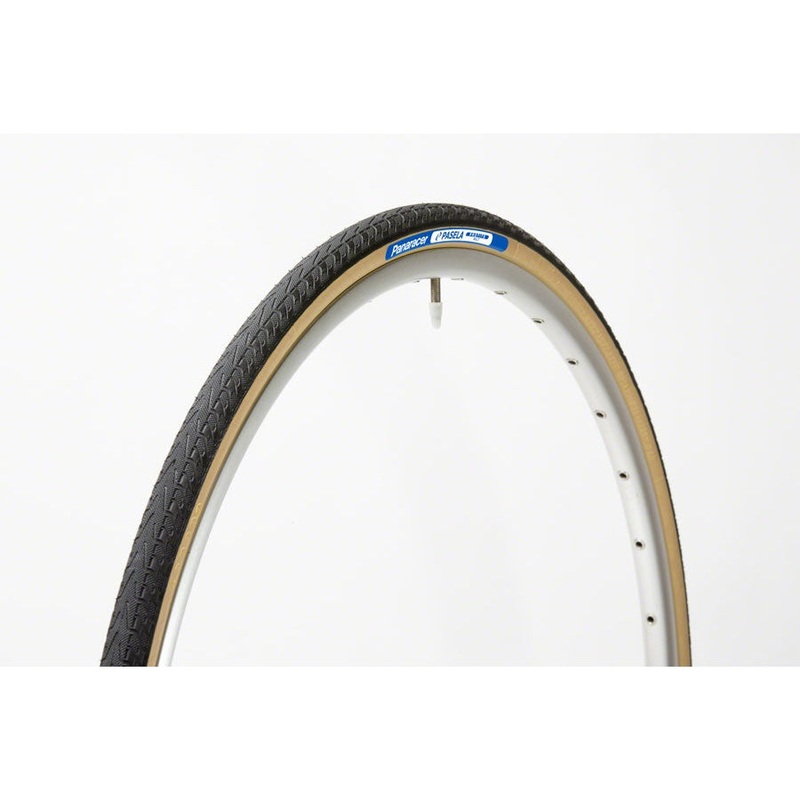 Pasela ProTite Road Bike Tire – 700 x 25c