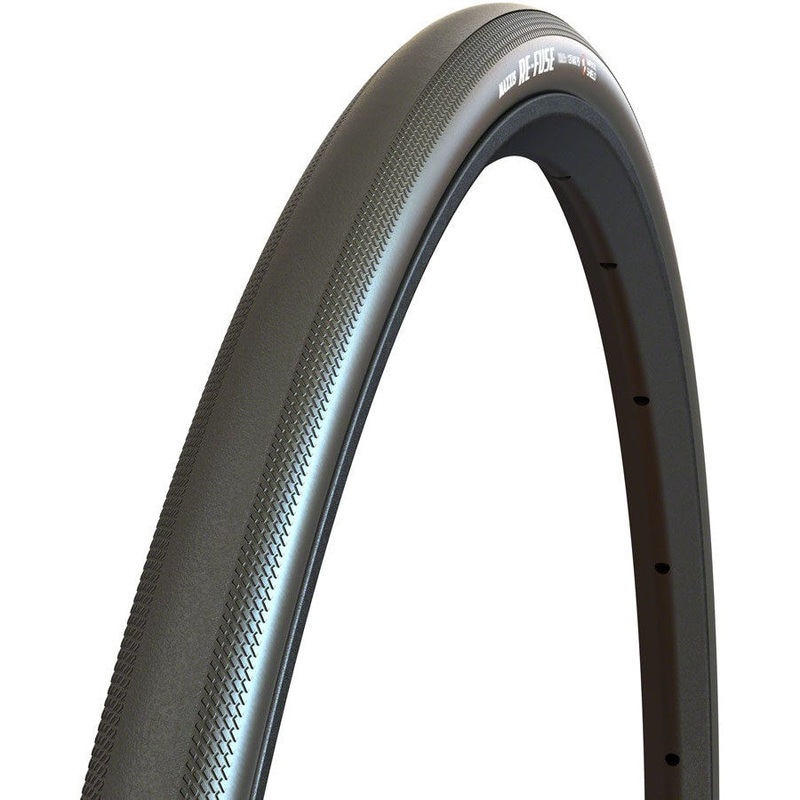 Re-Fuse Gen 2 700c Tire, Single, MaxxShield