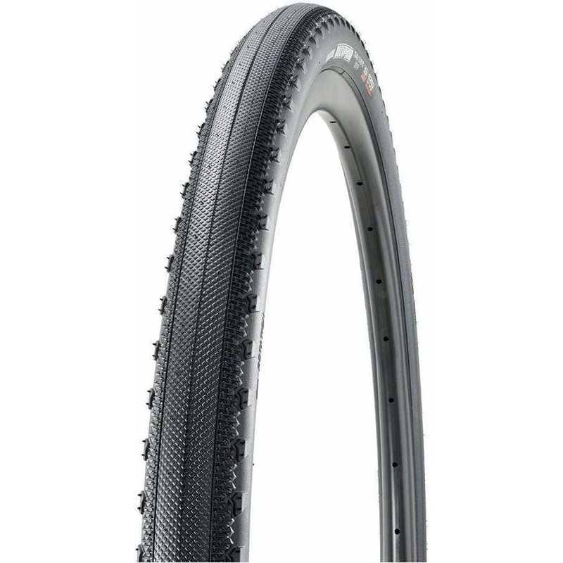 Receptor Bike Tire – 700 x 40|700 x 40c