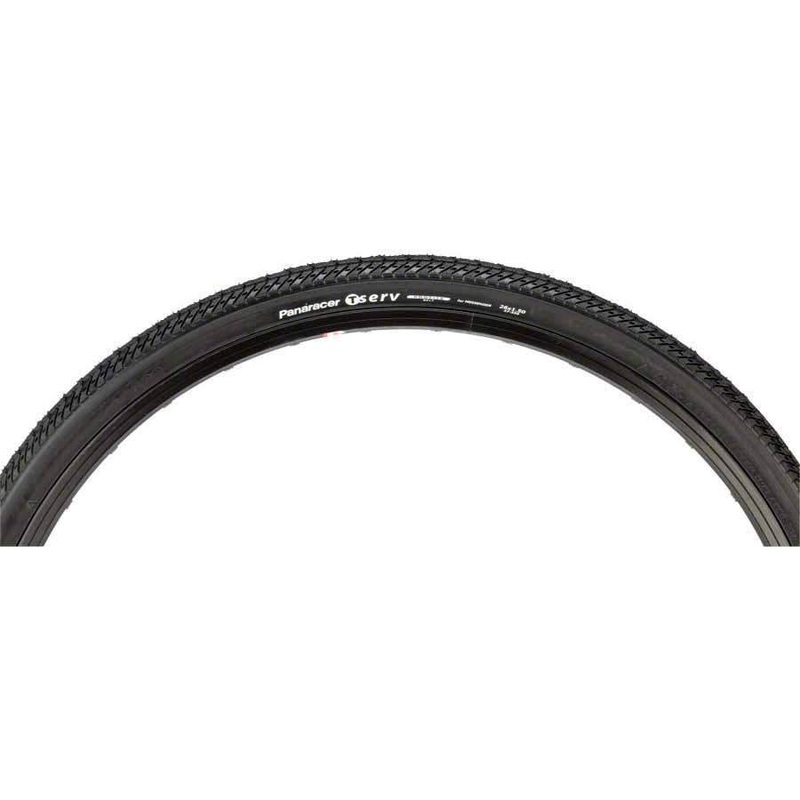 T-Serv ProTite 26 x 1.25 Bike Tire Folding Bead