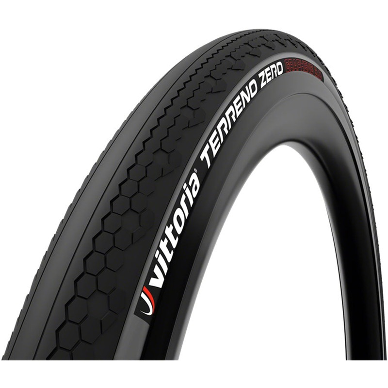 Terreno Zero Tire – 700 x 47/Anthracite TNT G2.0