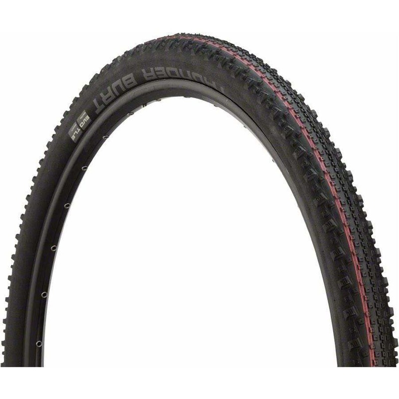Thunder Burt Tire – 29 x 2.35 Evolution Super Ground Addix Speed