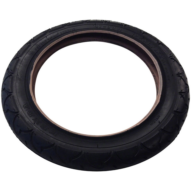 Trailer Tire – 12.5 x 2|12.5 x 2
