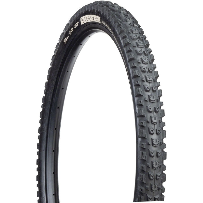 Warwick Tire – 29 x 2.3 Light Supple Fast Compound