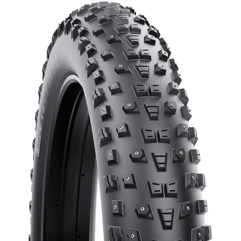 Bailiff Tire – 27.5 x 4.5, TCS Tubeless, Light/Fast Rolling, DNA, Studded
