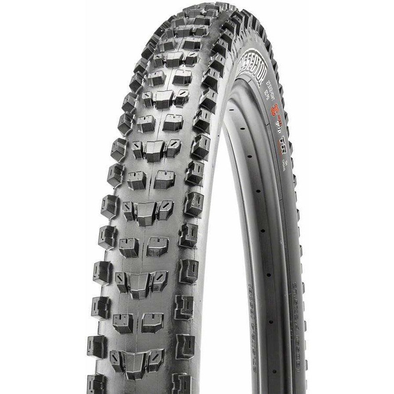 Dissector Tire 3C MaxxGrip, DH, Wide Trail – 29 x 2.4