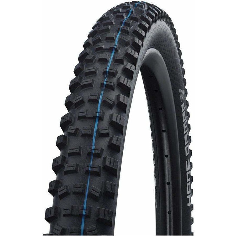 Hans Dampf Bike Tire – 27.5 x 2.8