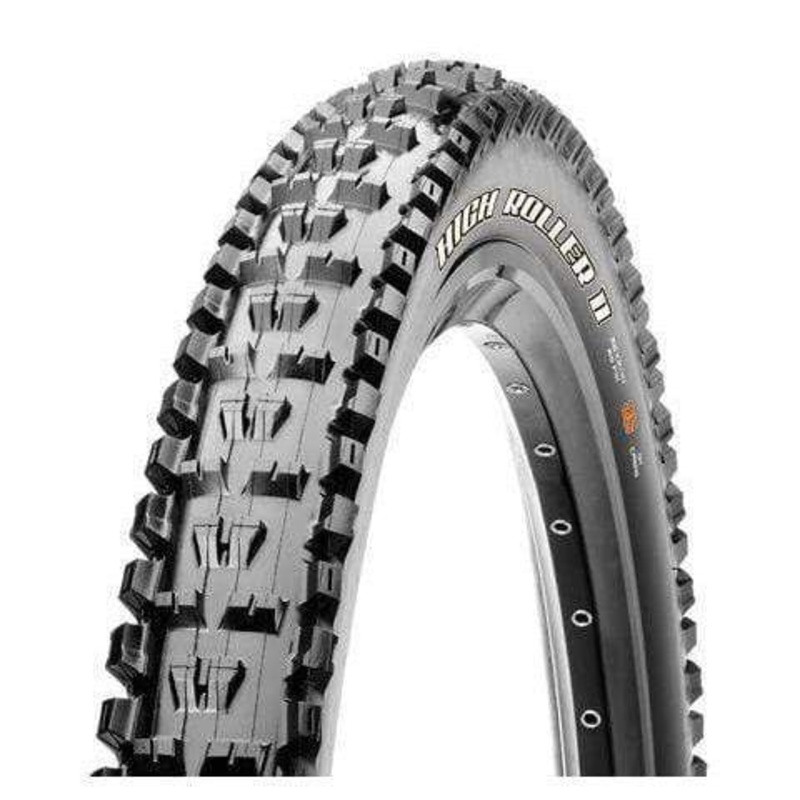 High Roller II Mountain Bike Tire, 27.5 x 2.3