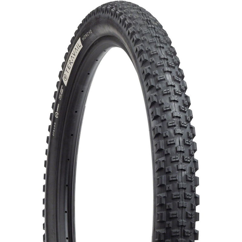 Honcho Tire – 27.5 x 2.6 Durable Grip Compound