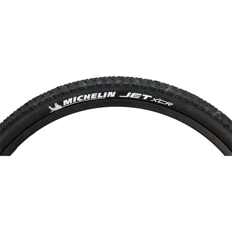 Jet XCR Tire – 27.5 x 2.25 Tubeless Folding Black 150tpi
