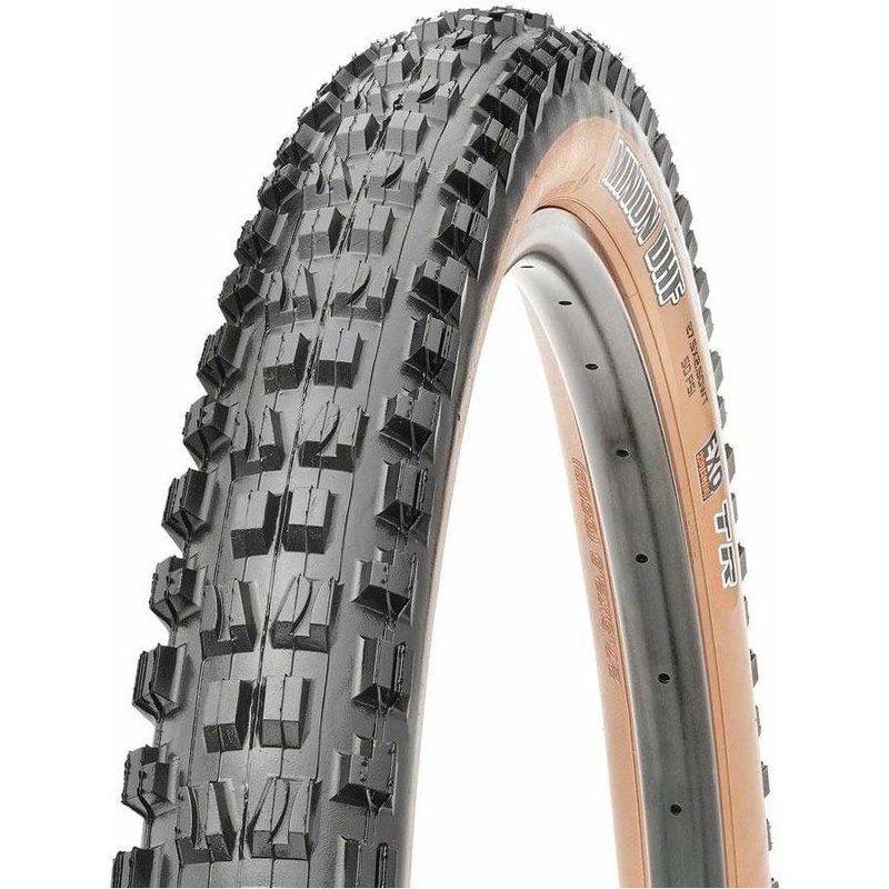 Minion DHF Bike Tire – 27.5 x 2.30