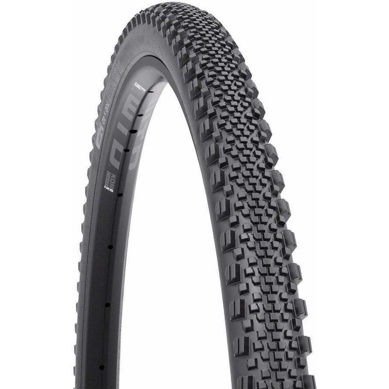 Raddler BIke Tire – 700 x 40, TCS Tubeless, Folding