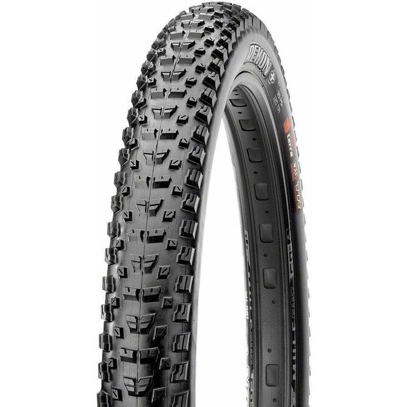 Rekon + Tire – 27.5 x 2.8, Tubeless, 3C Maxx Terra, EXO+