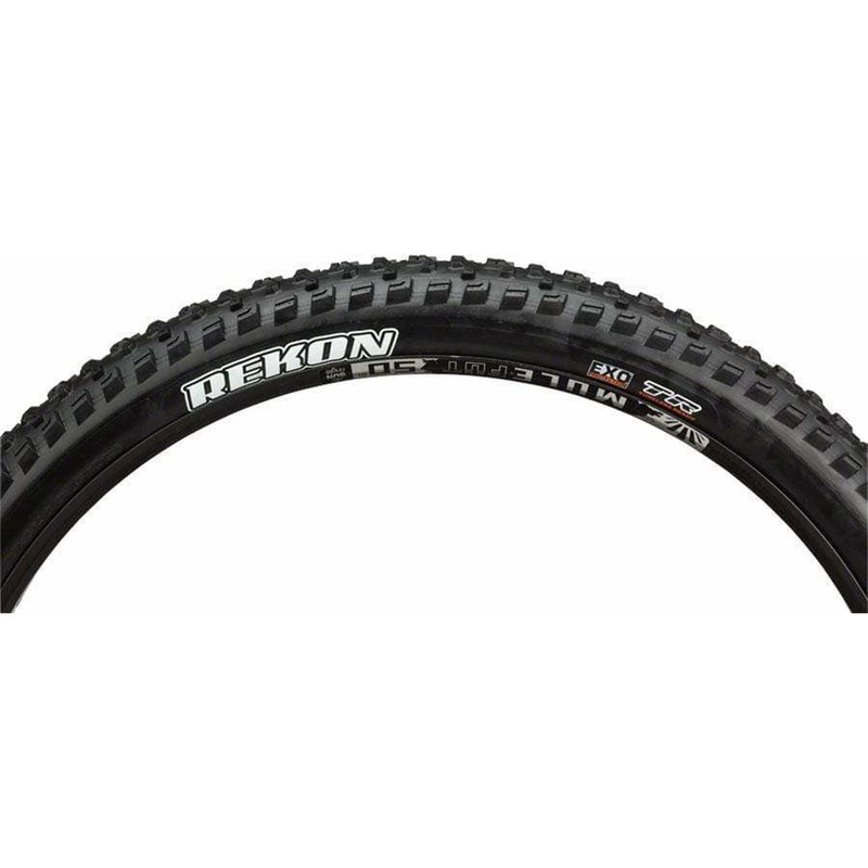 Rekon Tire – 29 x 2.6 Tubeless Folding Black 3C MaxxTerra EXO+