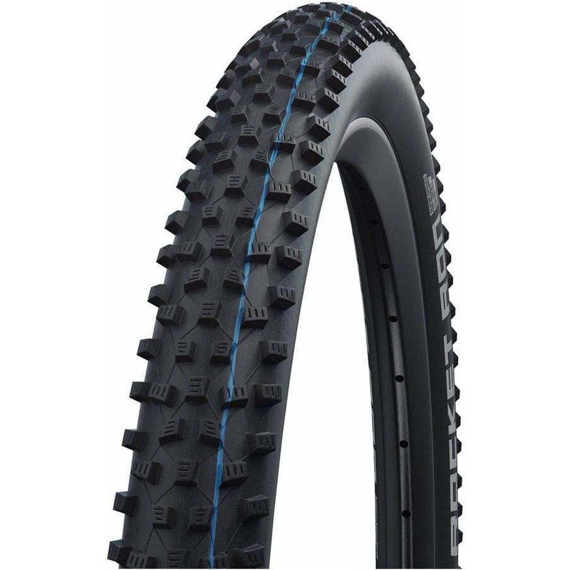 Rocket Ron Tire – 27.5 x 2.25 Evolution Line Super Ground Addix SpeedGrip