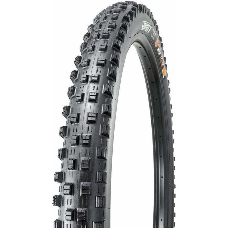 Shorty Bike Tire – 27.5 x 2.4|27.5 x 2.4″