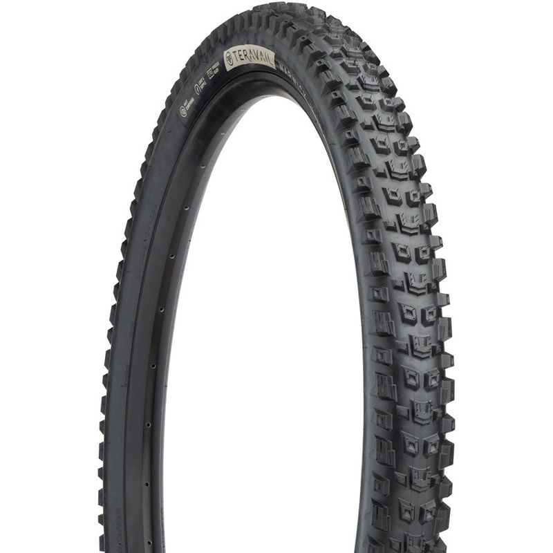Warwick Tire – 29 x 2.5 Light Supple Fast Compound