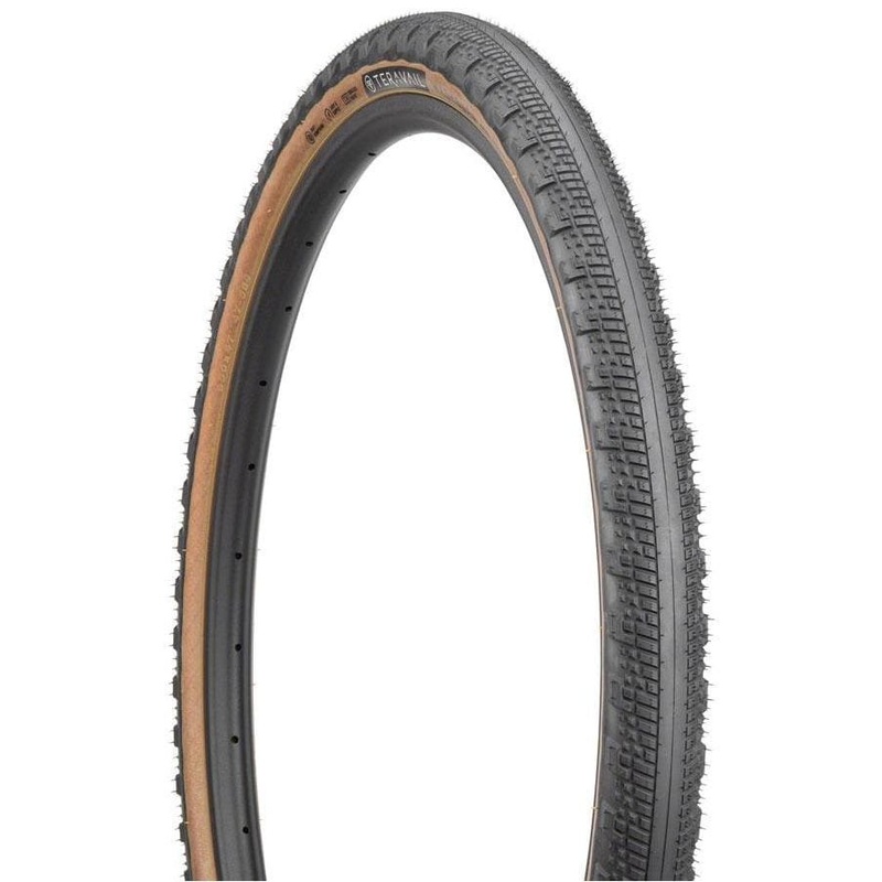 Washburn Tire – 650b x 47 Tubeless Folding Tan Durable
