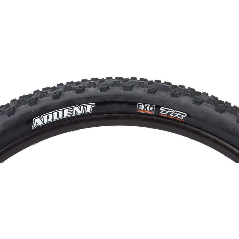 Ardent, Tubeless, Flat Resist, Mountain Bike Tire 26 x 2.4