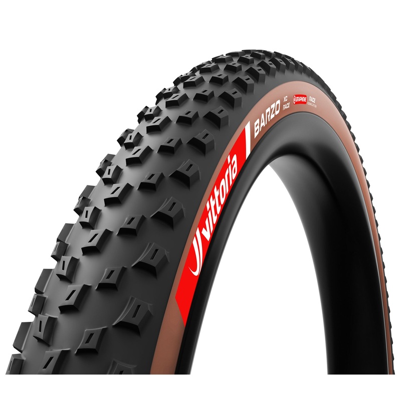 Barzo XC Race TLR G2.0 29 Tire