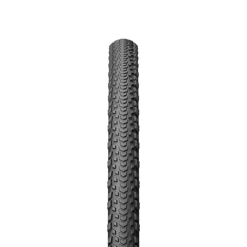 Cinturato Gravel RCX TLR Tire – 700 x 40 Tubeless Folding Black