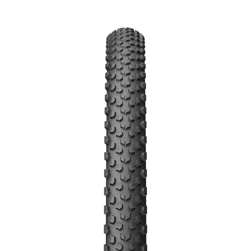 Cinturato Gravel S Tire – 700 x 40 Tubeless Folding Classic Tan