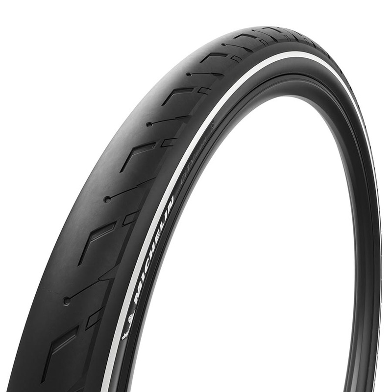 City Street Tire – 29 x2.2|29 x 2.2″