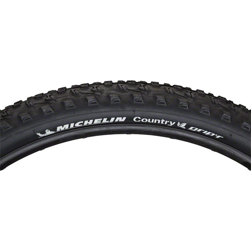 Country Grip’R Mountain Bike Tire 26 x 2.1