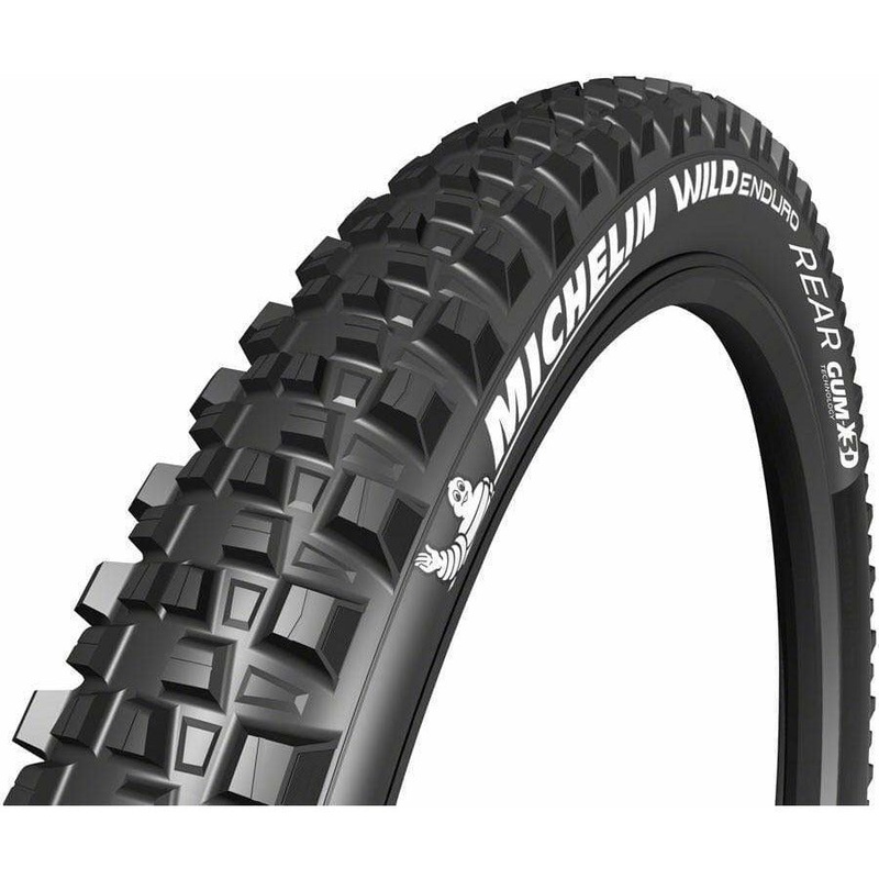 E-Wild Rear Gum-X TS TLR – 27.5x 2.6