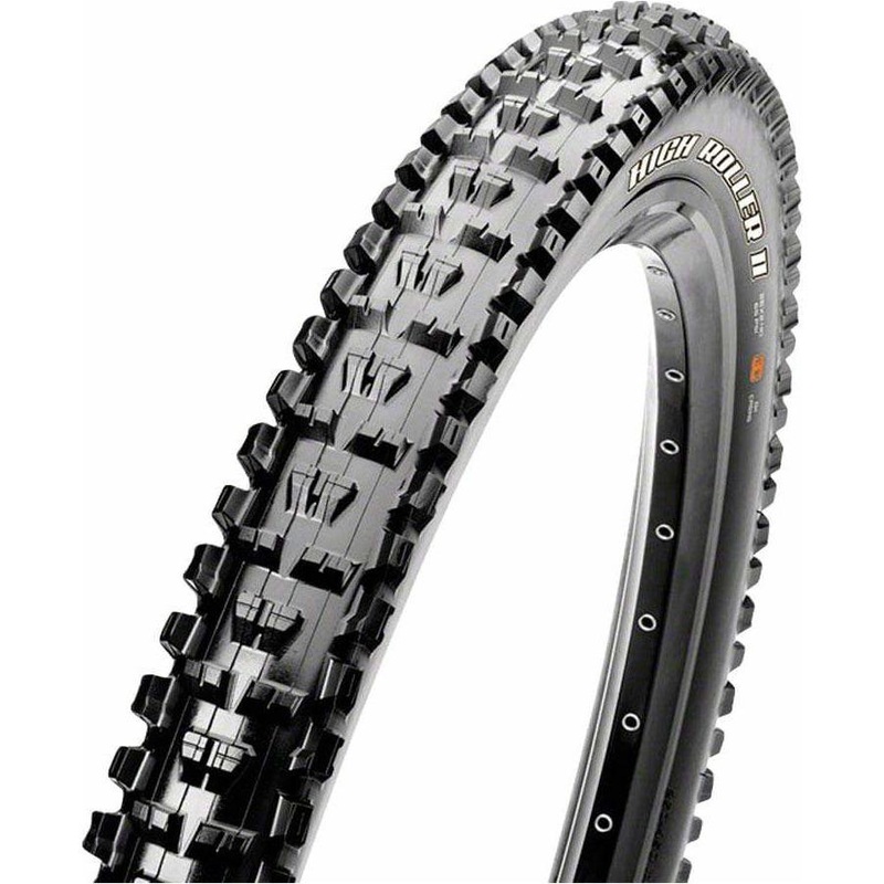 High Roller II Bike Tire – 26 x 2.3