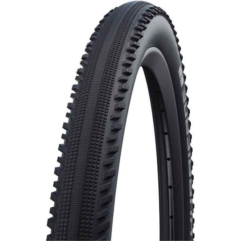 Hurricane Mountain Bike Tire – 29 x 2.0, Performance, Addix