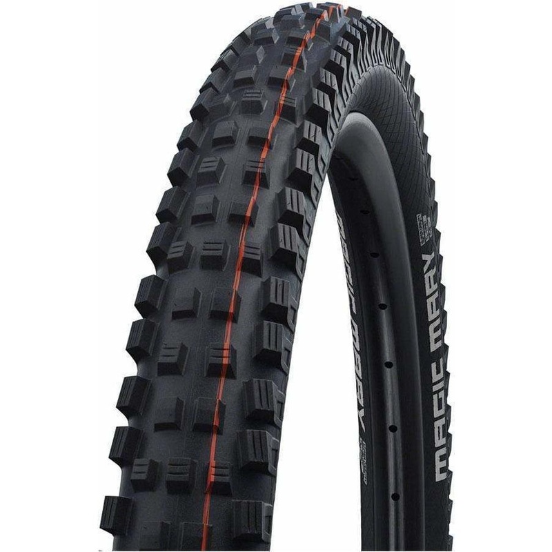 Magic Mary, Tubeless Mountain Bike Tire 27.5 x 2.6