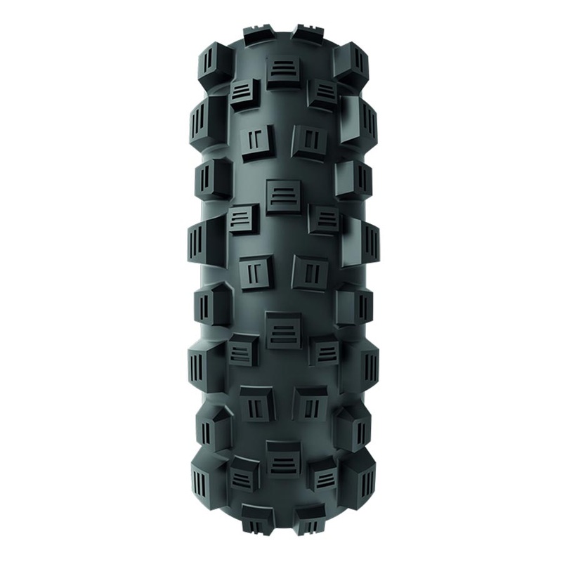 Martello Tire – 29 x 2.4 Tubeless Folding BLK 4C Enduro 2-Ply G2.0