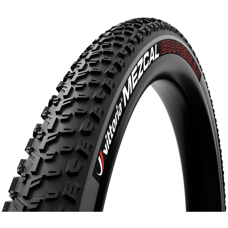 Mezcal Tire – 700 x 44 Tubeless Folding Black/Anthracite  TNT G2.0