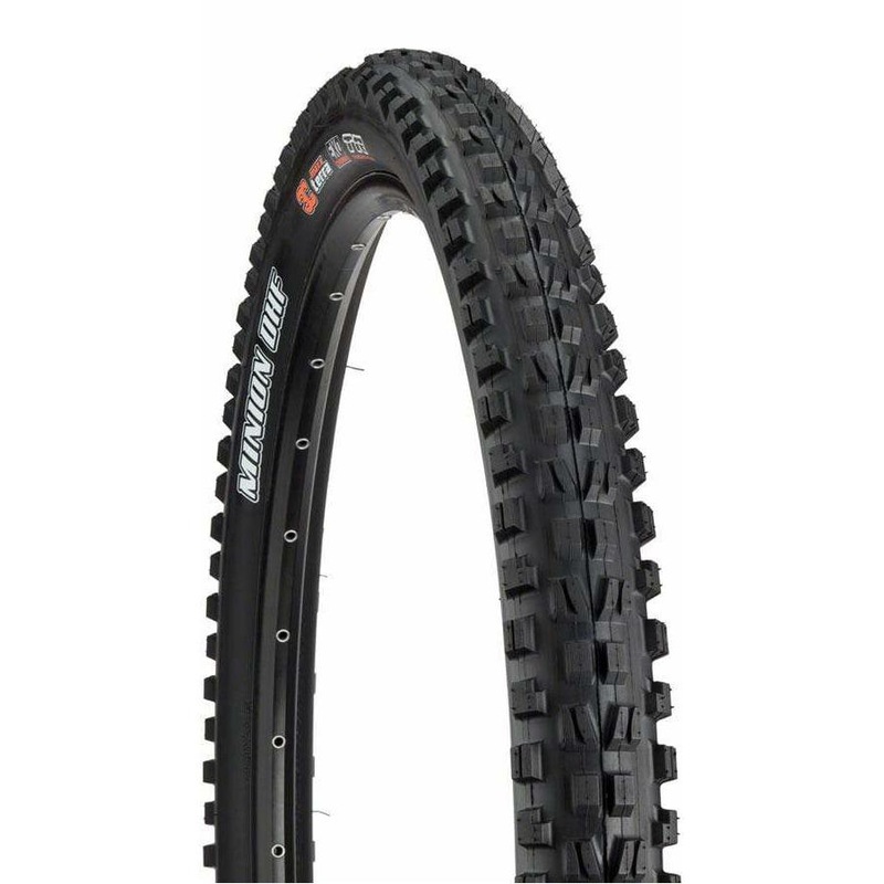 Minion DHF Bike Tire – 29 x 3.0