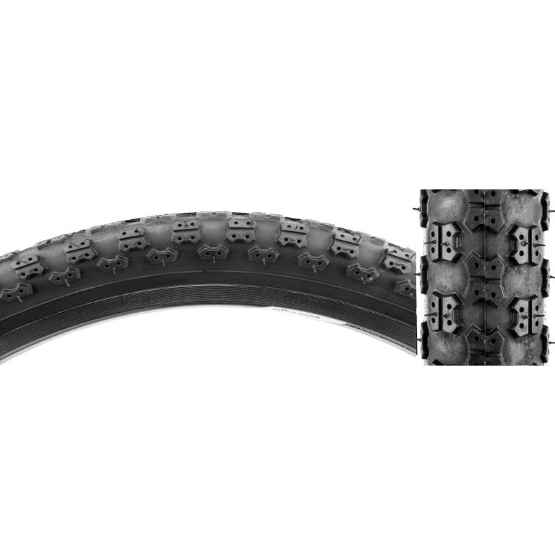 MX3 18×2.125 Standard Tire