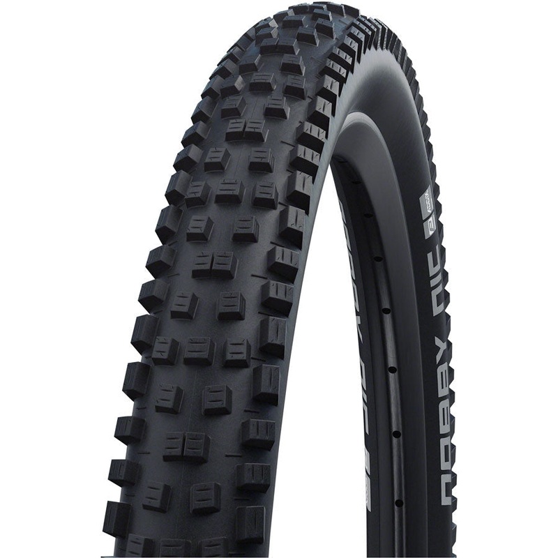Nobby Nic Tire – 26 x 2.4 Performance Line TwinSkin Addix