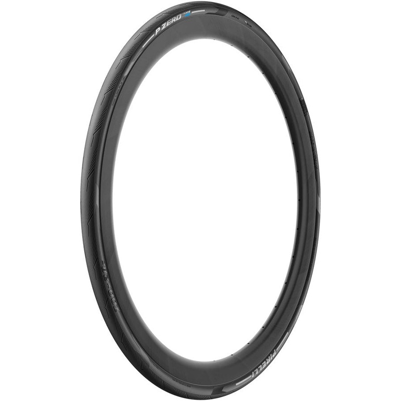 P ZERO Race 4S Tire – 700 x 26 Clincher Folding Black