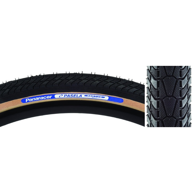 Pasela Protite 650Cx28 Standard Tire