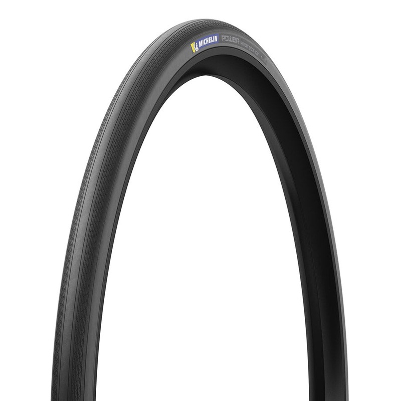 POWER PROTECTION Road Tire, MAGI-X – 700x35c
