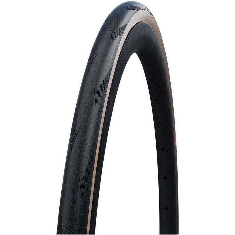 Pro One Tire – 700 x 32 Clincher Folding BLK Evolution Super Race Addix Race V-Guard