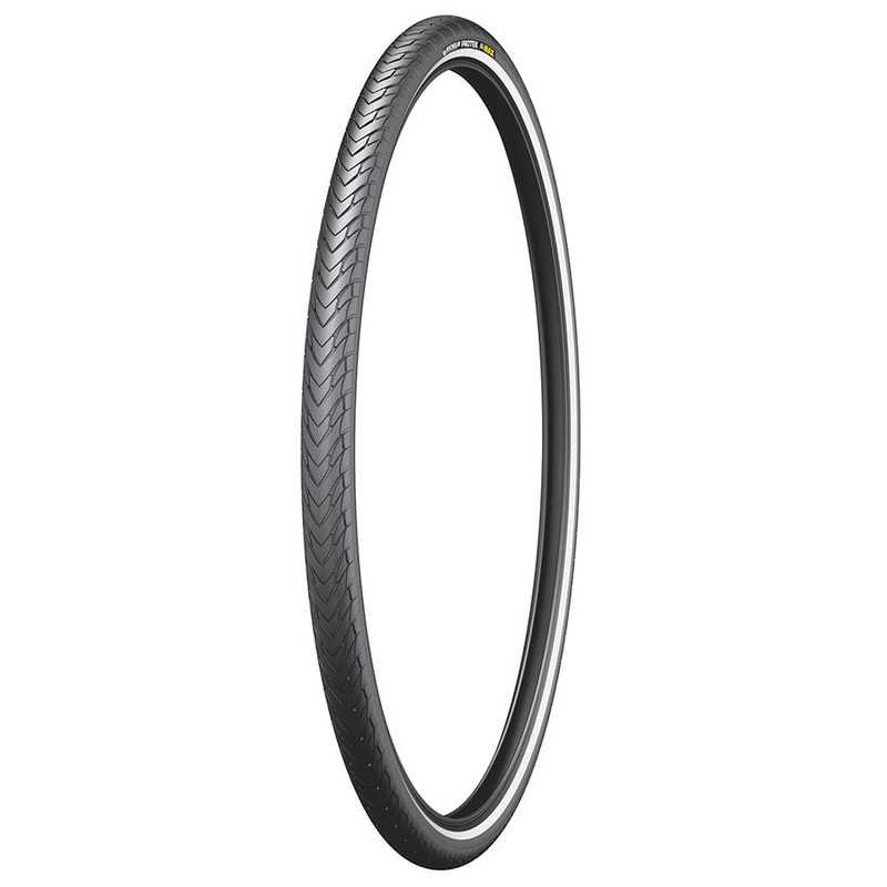 Protek Max BR 26X2.20 Black