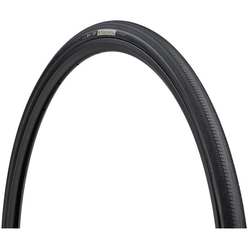 Rampart Tire – 700 x 32 Durable Fast Compound