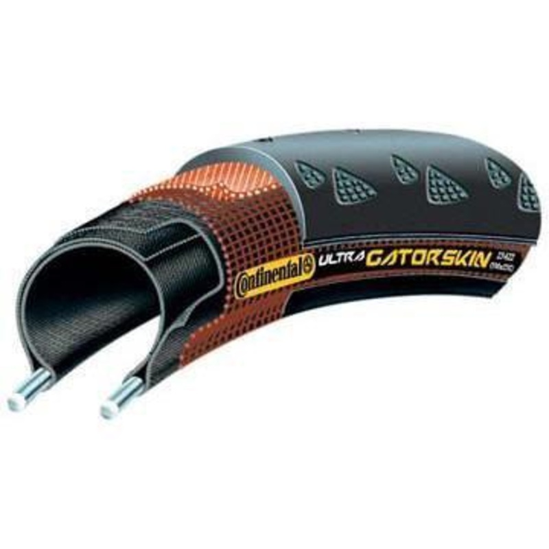 Ultra GatorSkin 650c Bike Tire CO111